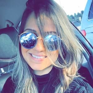 Meet your Posher, Karoline